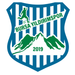 Bursa Yıldırımspor badge