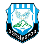 Dersimspor badge