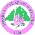 Isparta 32 Spor badge