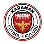 Karaman FK badge