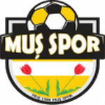 Muş Sport Klübü badge