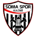 Somaspor badge