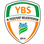 Yeşilyurt Belediyespor badge
