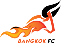 Bangkok badge