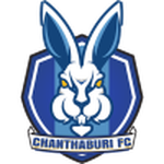 Chanthaburi badge