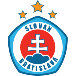 Slovan Bratislava badge