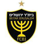 Beitar Jerusalem badge
