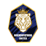 Nakhon Pathom badge
