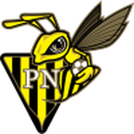 Progres Niederkorn badge