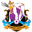 Phitsanulok badge