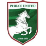 Phrae United badge