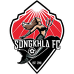 Songkhla badge