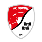 Bavois badge