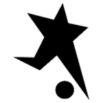 Black Stars badge