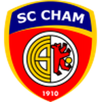 Cham badge