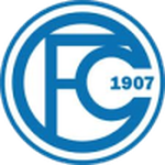 Concordia Basel badge