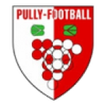 Pully Football badge