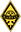 Kairat Almaty badge