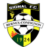 Signal badge