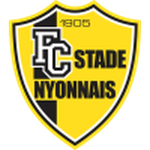 Stade Nyonnais badge
