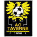 Taverne badge