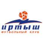 Irtysh Omsk badge