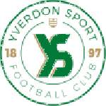 Yverdon Sport badge
