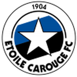 Étoile Carouge badge