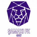 Şamaxı FK badge