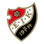 Enskede badge