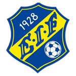 Eskilsminne badge