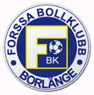 Forssa badge