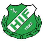 Hässleholms IF badge