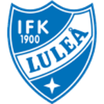 IFK Luleå badge