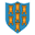 Ballymena United badge