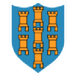 Ballymena United badge