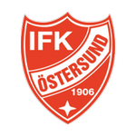 IFK Östersund badge