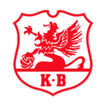 Karlberg badge