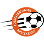 Karlskrona badge