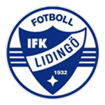 Lidingö badge