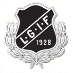 Lindome badge