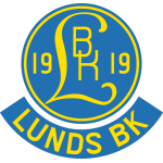 Lund badge