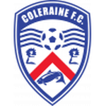 Coleraine FC badge