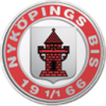 Nyköping badge