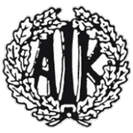 Oskarshamns AIK badge