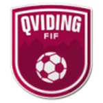 Qviding FIF badge