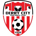 Derry City badge