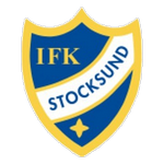 Stocksund badge