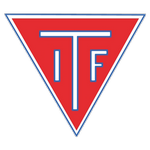 Tvååker badge