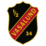 Vasalund badge